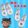 女童宝宝幼儿园男童表演鞋