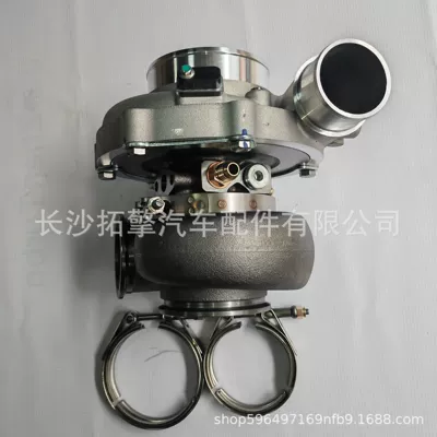 Suitable for G30-900, Supercharger