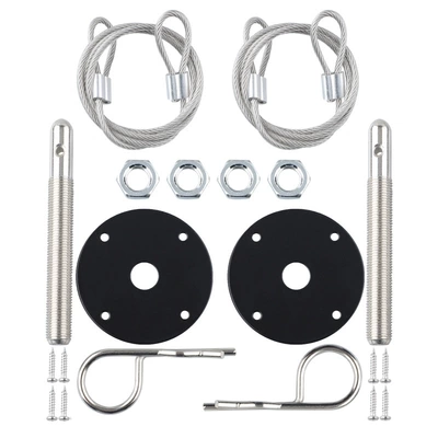 cable type cover lock engine – Other Car Modifications - black