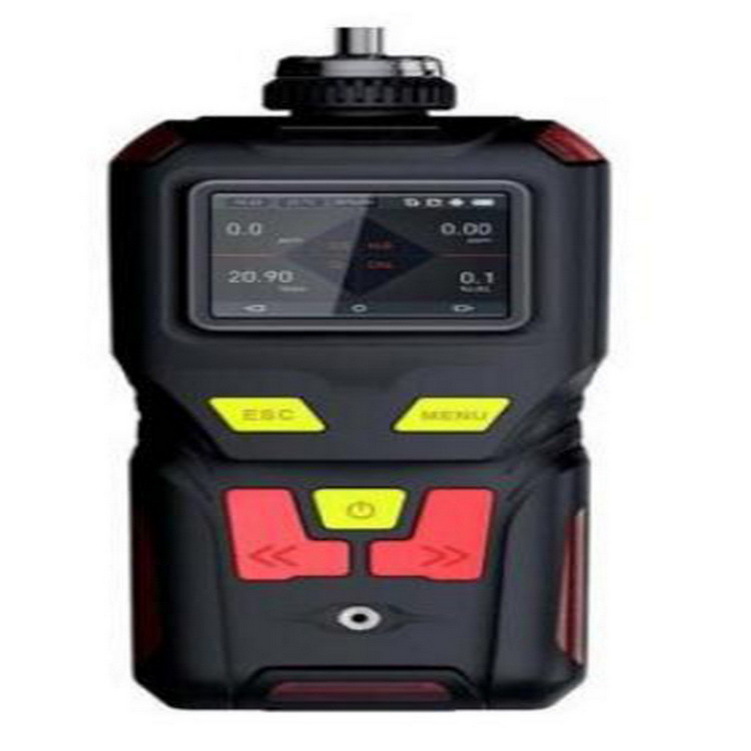 （价可议）四合一气体检测仪 型号GP19-NGP40-M400-Q 库号M392070