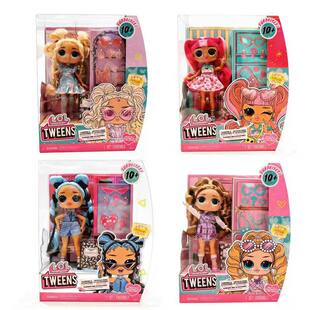 L.O.L�@ϲ���޲����Ť��DIY�����������ù�������ä��Ů����߶Y