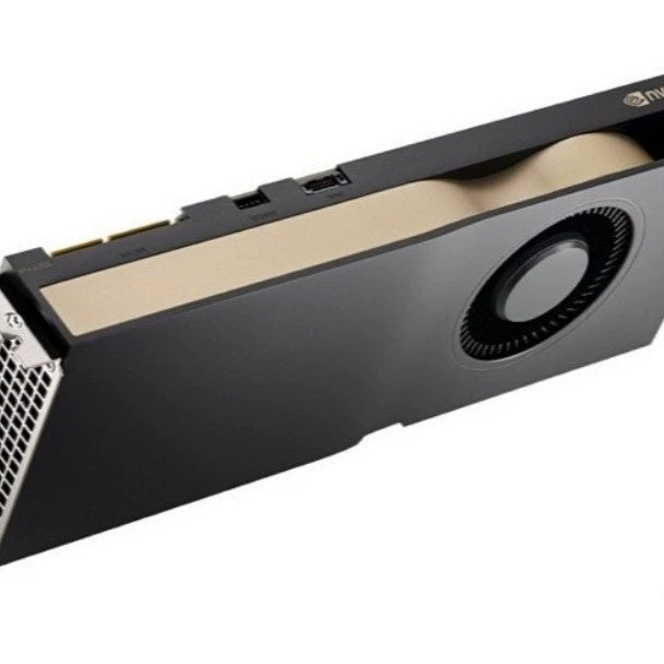 Подходит для Dell NVIDIA RTX A4500 20G графическая карта запас