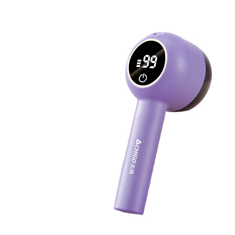 Transfronterizo explosivo corte de pelo eléctrico digital máquina de afeitar ropa máquina de afeitar