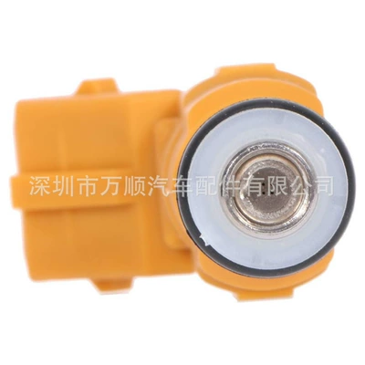 fuel injector, Oil pump, nozzle