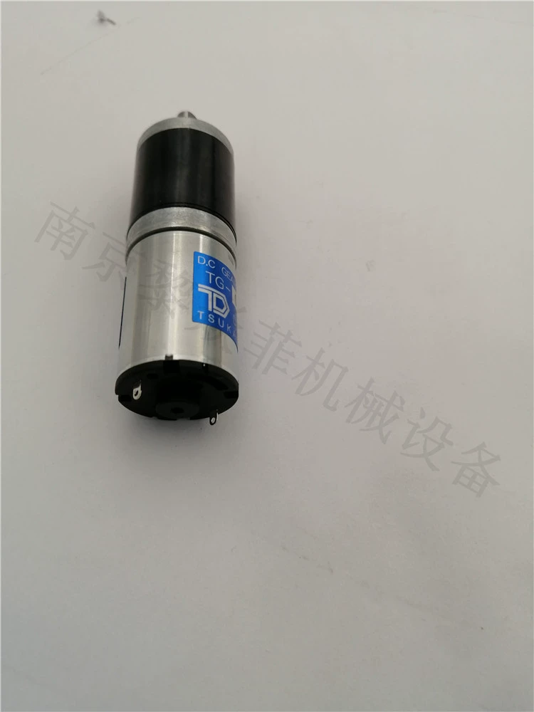 TSUKASA Chika TG-55M-AMD-75-KA, 12V маленький двигатель TG-06D-SU-4.8-KA