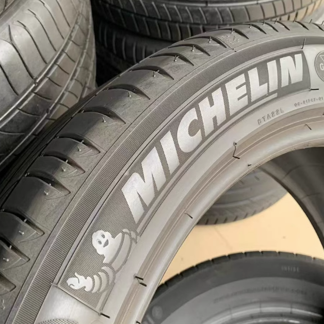 Michelin Tires Car Silent Explosion-Proof Tires 215225235245255R 17181920inch