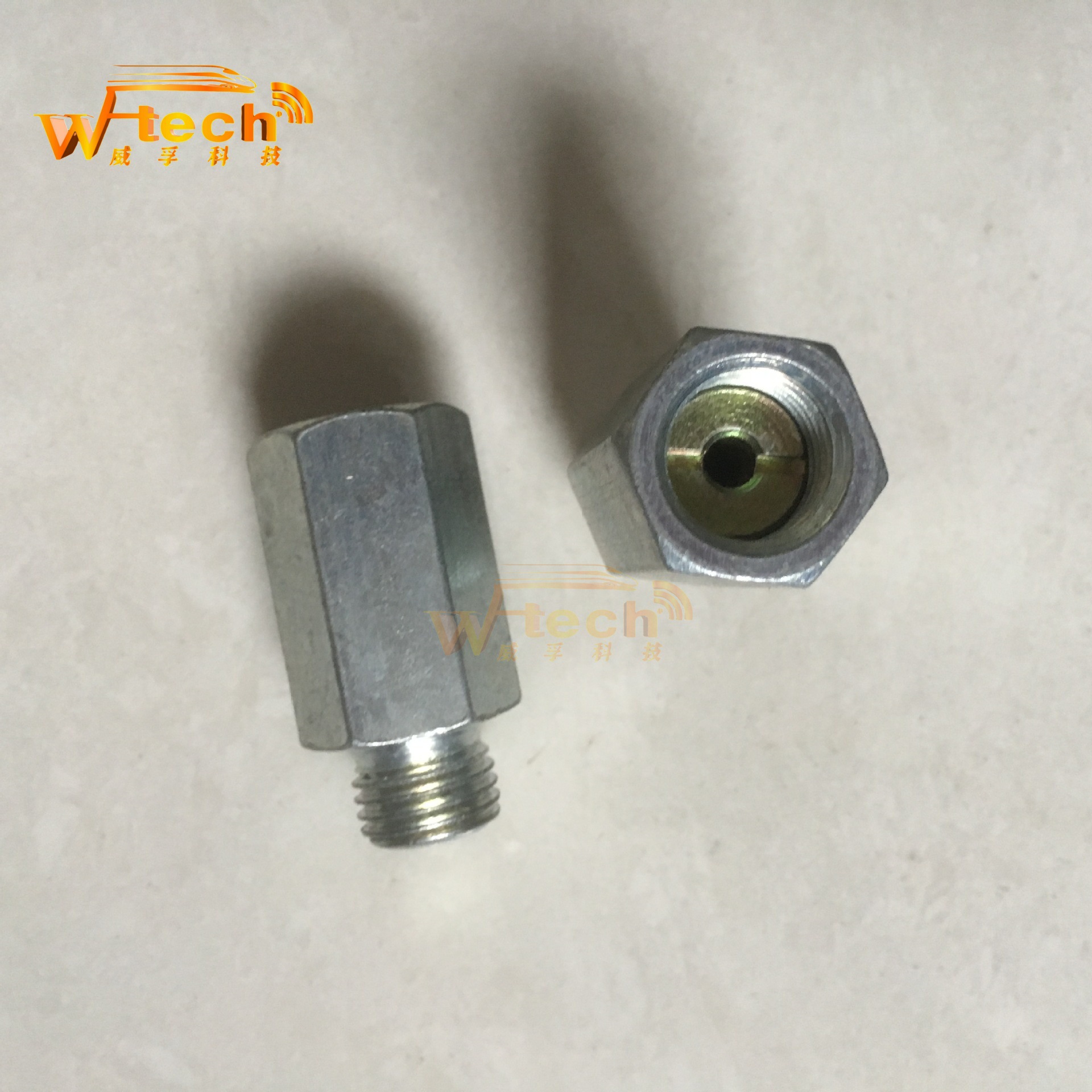 各种重卡重汽发动机燃油系统配件 回油溢油阀 1457413010