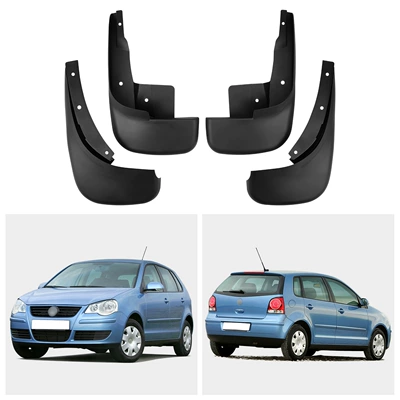 Mudguard 2004-2010 Foreign Trade Cross-Border