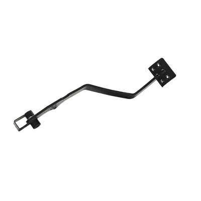Customization, Motorcycle frame