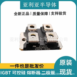 IGBT模块;集成电路;普通晶闸管