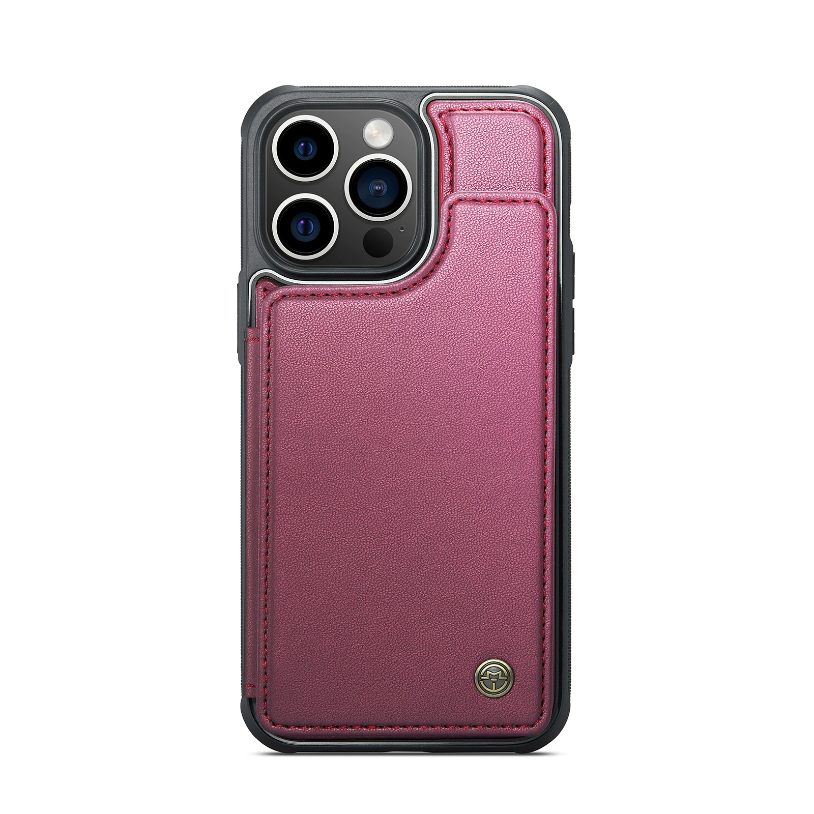 Apple, iPhone 15, совместимый мобильный телефон, iPhone 15, универсальный кошелек, трубка, чехол для телефона, анти-краш