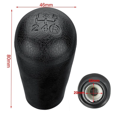 Cab and accessories Toyota Car Gear Shift Knobs