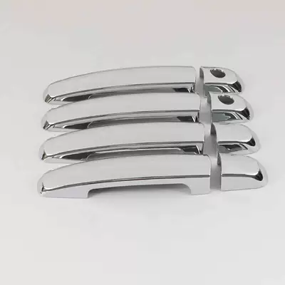 decorative stickers door handle – Portal Wrist