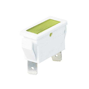 Rectangular Boiling Water Water Heater Refrigerator Freezer Running Signal Indicator Kdc-A06-A6D5