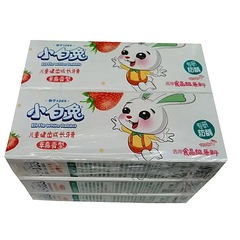 White Rabbit Children's Toothpaste for 6-12 Year Olds, Baby & Toddler, Decay Prevention, Tooth Protection, Low Foam, Solid Tooth Cleaning Care