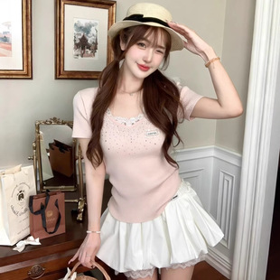 �ɾo������ȹ 2026�¿��ļ�С����A��������ȹ�WԺ�L��Ůȹ
