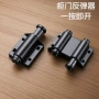 暗藏阻尼反弹柜门磁碰