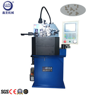 ���ؾ��əC �߾���С�ʹ�Ȧ�C С���]��䓽z�AȦ�C 0.4-1.2mm