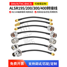 ALSR195�͓p�����l�쾀���L�B������ͬ�S�D����|��N/BNC/SMA