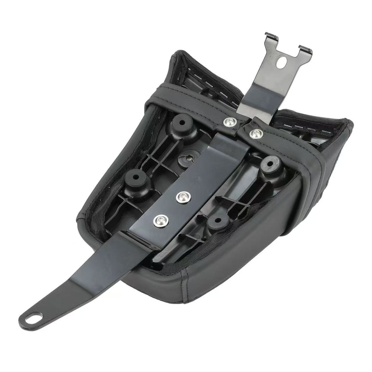 Suitable for Harley Nightcrawler Nightstre975 Front and Rear Cushions Rh975 Modified One-Piece Double Cushions