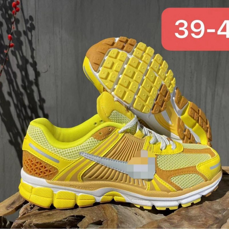 New NK running shoes from the cross-border Putian factory, sports and casual shoes for men and women, comfortable and durable V5 running shoes, dad shoes