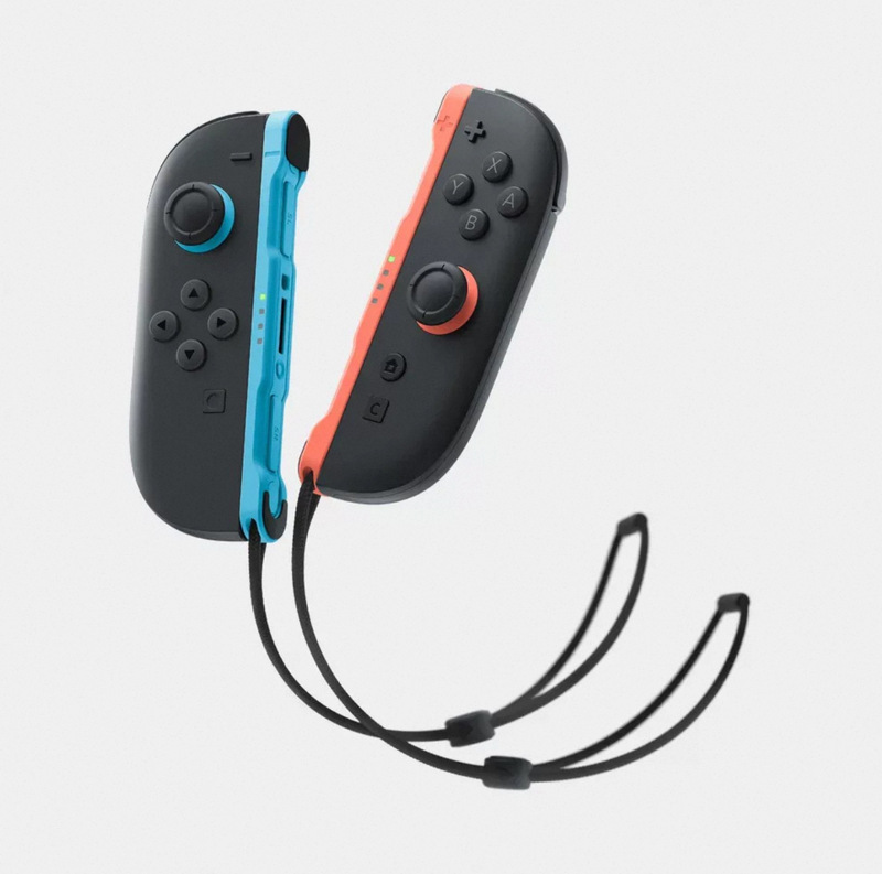 オリジナル正規品 Switch 第 2 世代ゲーム機 香港版任天堂 新品 NS2 ゲーム機|undefined