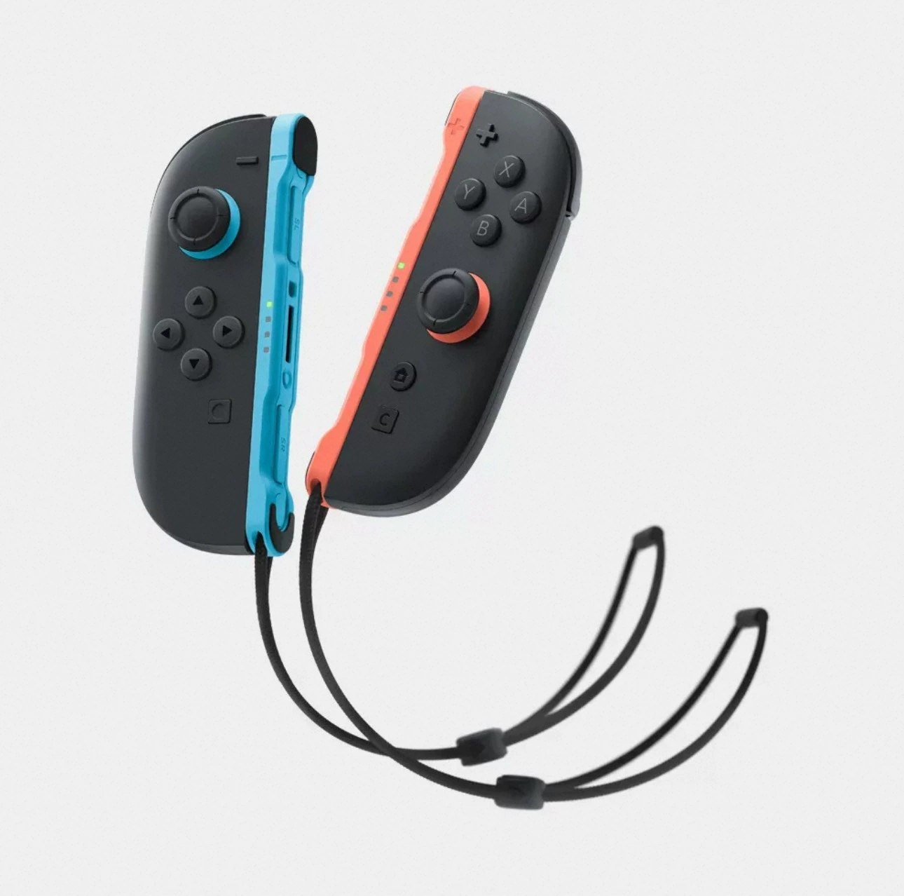 Оригинальная подлинная игровая консоль Switch 2-го поколения, версия Гонконг, Nintendo New NS2