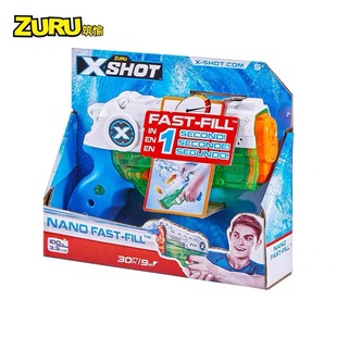 �؃rZURU��ͥ�bX-shot������ˮ�� ��Ů����ˮ��߃�ͯ��ˮ��ˮ