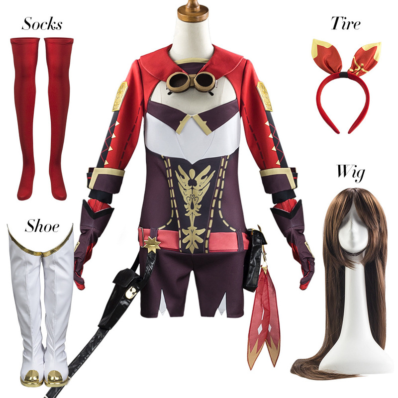 Original God cos clothing Western style Knight group Anbo cute style suit wig cosplay stage clothing Original God cos clothing Original God cos clothing Western style Knight group Anbo cute style suit wig cosplay stage clothing Original God cos clothing