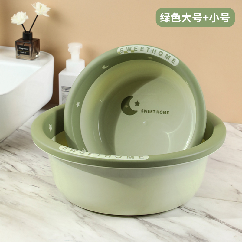 Lavabo de Plástico para el Hogar de Plástico PP image 20