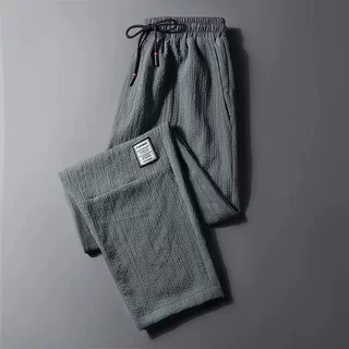 定制工作服建筑工地农民大码薄款工作裤上班干活裤子男士耐磨耐脏