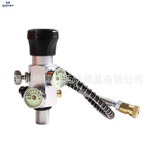M18��5/8�� 7/8˫��˫��ʾѹ������Ǳˮ��ƿͷ��8mm���24Ӣ���