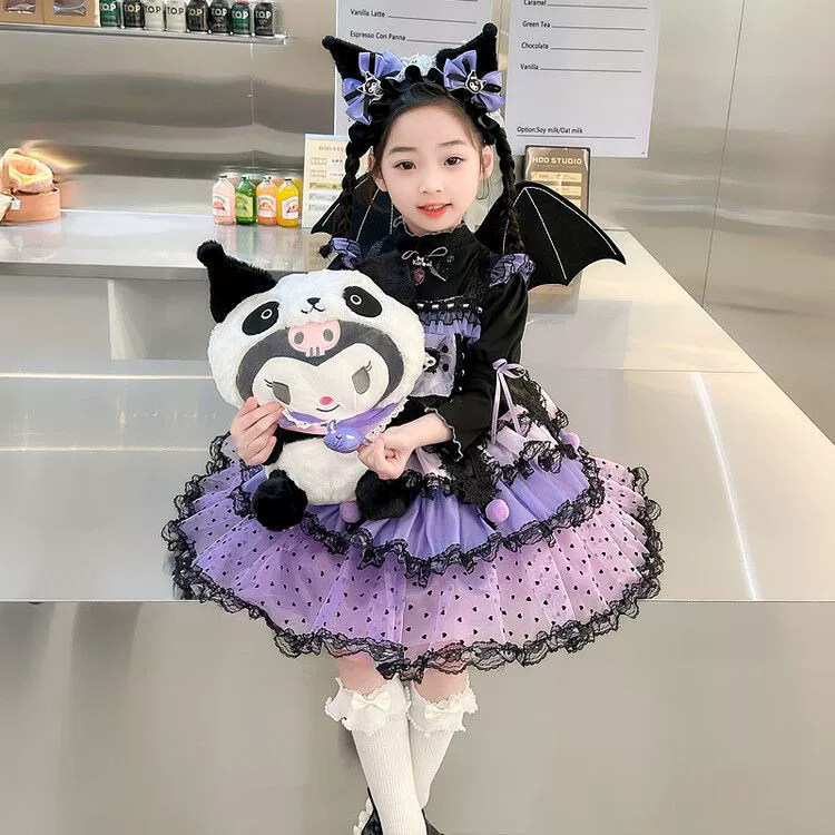 Милый маленький костюм принцессы, детская юбка, 6 лет, западный стиль, утягивающий эффект, юбка-ту, хэллоуин