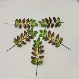 仿真枝叶和树;仿真绿植