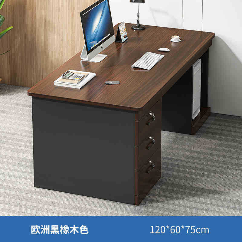 Escritorio para computadora Escritorio para el hogar Escritorio moderno y simple Escritorio para estudiantes Dormitorio Casa de alquiler Escritorio de escritura Banco de trabajo