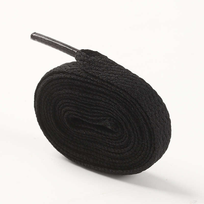 [Single layer] 1cm wide black