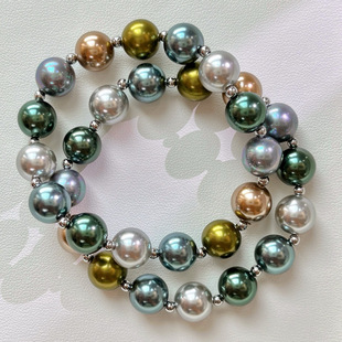 10mm�ﶬ��ʽins��ȸ�GĪ�m��ɫ��Ϫ������ˮ����������ִ�