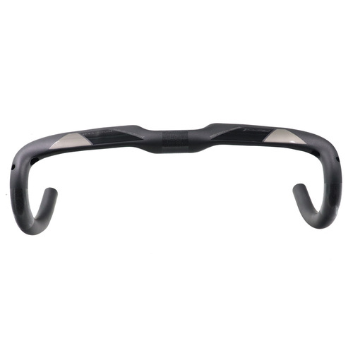 KOCEVLO carbon fiber bicycle drop handlebar road bicycle handlebar UD matte carbon fiber handlebar
