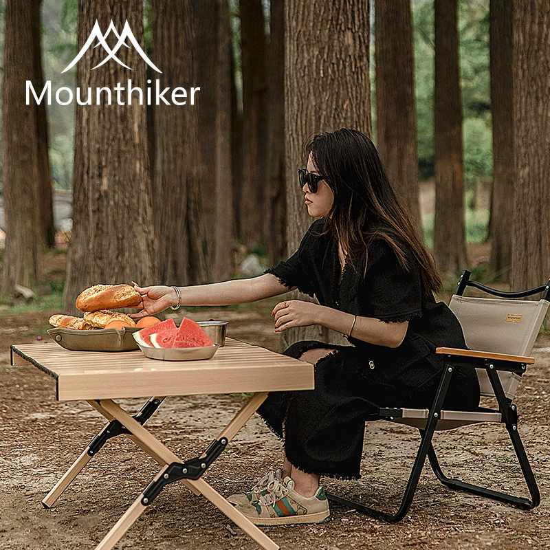 Кампания Mountain Campus Outdoor Campaign Поезд метро Трубка Си Летняя Специальная Стул Барбекю Шезлонг Beach Chair