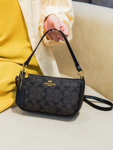 (Cross-border trading), underarm bag, universal bag strap one shoulder, city style, french style