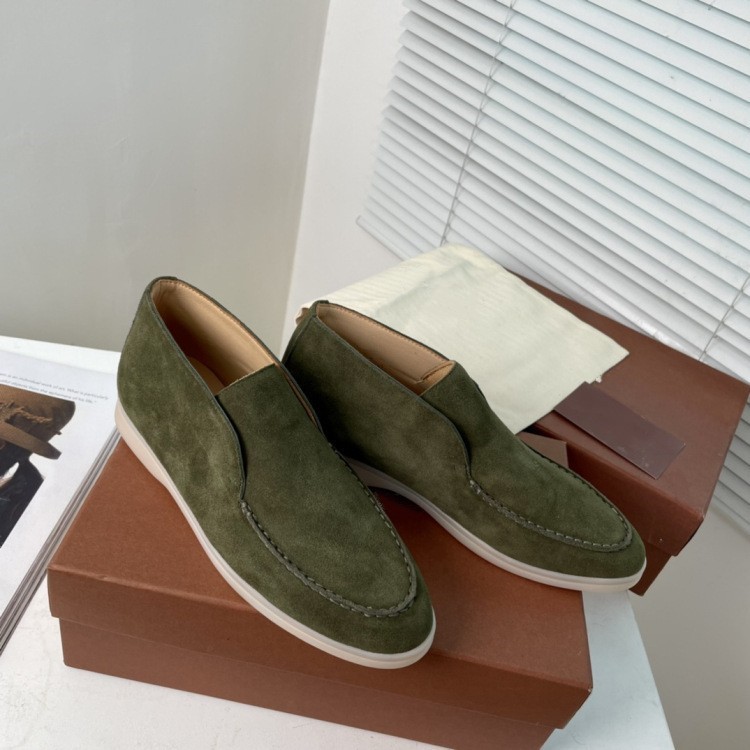 Old Money Loafers Image 2