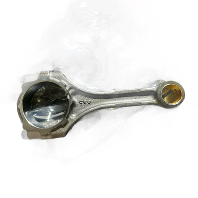 Assembly Metal Forged – Şatun