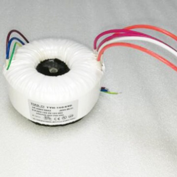 厂家直销 160VA环形音响变压器 环形灌封变压器