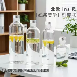 保鲜盒、饭盒;油壶;玻璃杯