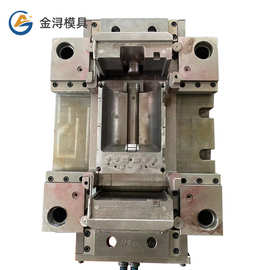 余姚模具厂 注塑模具加工 塑料模具注塑件加工制作