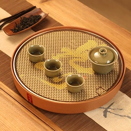 茶盘