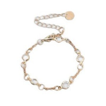 4 체인 크리스탈