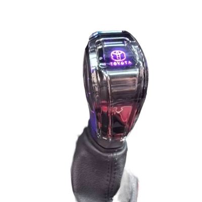 Sürətlər qutusu və əl tormozu başlıqları | Shift Knob for Toyota