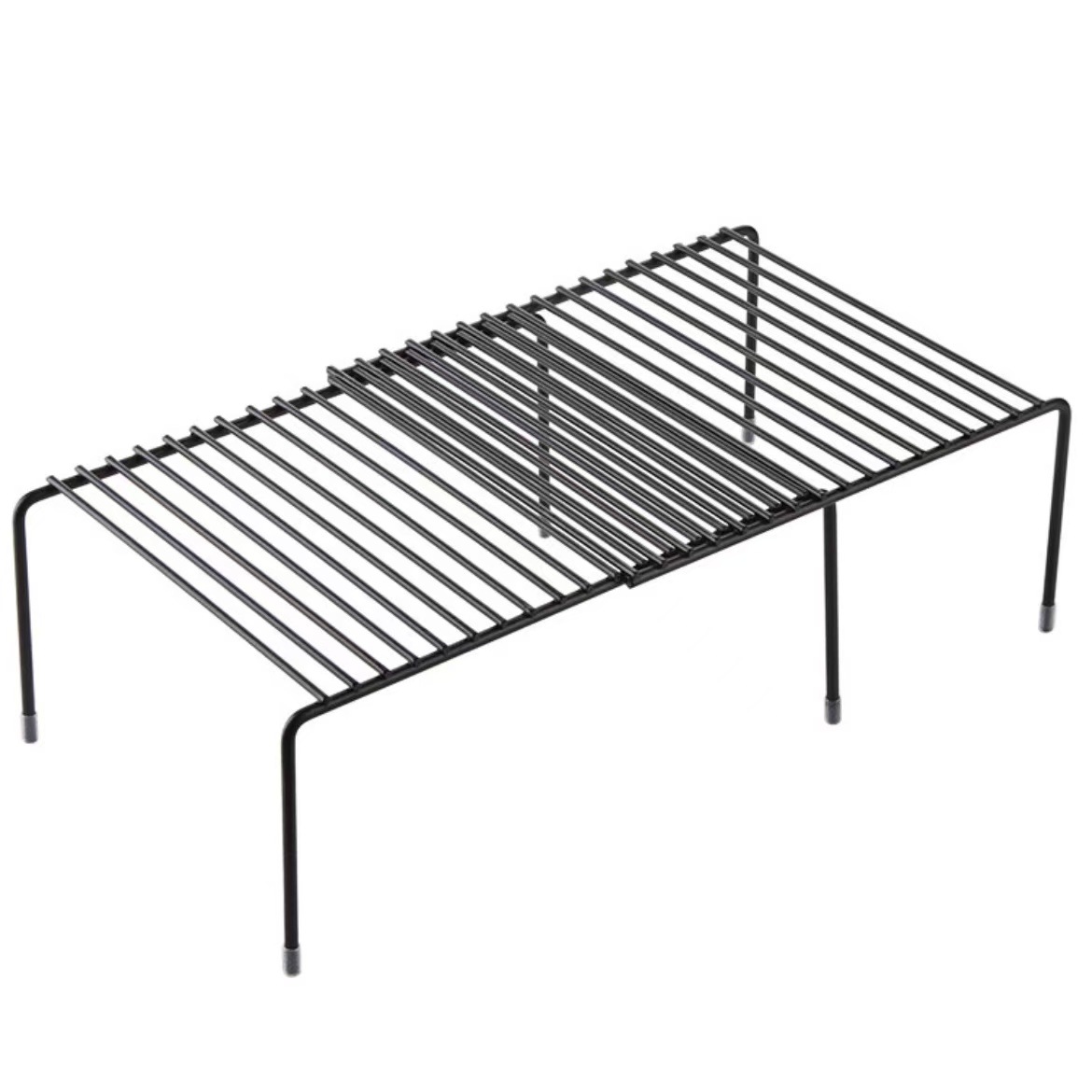 Organizador Retráctil para Condimentos de Cocina, Estante para Ollas y Tazones