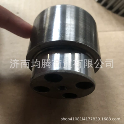 китайский пар – Flywheel/Gear